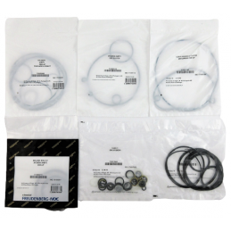 OHK ZESTAW USZCZELNIEŃ BEZ TŁOKÓW A4AF3 A4BF2 A4BF3 00+
