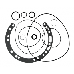 OHK ZESTAW USZCZELNIEŃ BEZ TŁOKÓW A4AF3 A4BF2 A4BF3 00+