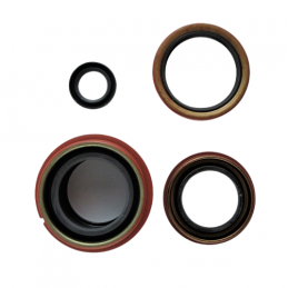 OHK ZESTAW USZCZELNIEŃ BEZ TŁOKÓW A500 40RH 42RH 42RE 44RE R4AC1 89-04