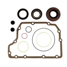 OHK ZESTAW USZCZELNIEŃ BEZ TŁOKÓW TF-80SC AF40 06+