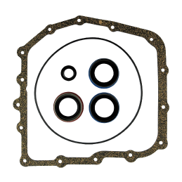 OHK ZESTAW USZCZELNIEŃ BEZ TŁOKÓW A604 40TE 41TE 89+