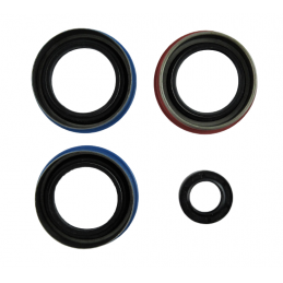 OHK ZESTAW USZCZELNIEŃ BEZ TŁOKÓW A604 40TE 41TE 89+