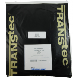 OHK ZESTAW USZCZELNIEŃ BEZ TŁOKÓW A604 40TE 41TE 89-03