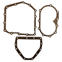 OHK ZESTAW USZCZELNIEŃ BEZ TŁOKÓW A604 40TE 41TE 89-03