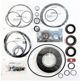 OHK ZESTAW USZCZELNIEŃ BEZ TŁOKÓW A604 40TE 41TE 89-03