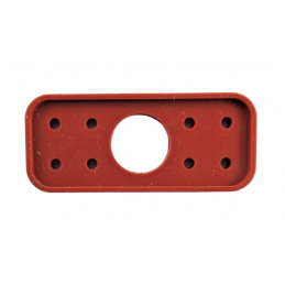 OHK ZESTAW USZCZELNIEŃ BEZ TŁOKÓW A604 40TE 41TE 89-03