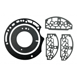 OHK ZESTAW USZCZELNIEŃ BEZ TŁOKÓW A604 40TE 41TE 89-03