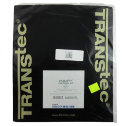 OHK ZESTAW USZCZELNIEŃ BEZ TŁOKÓW A604 40TE 41TE 89-03