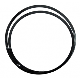 OHK ZESTAW USZCZELNIEŃ BEZ TŁOKÓW A604 40TE 41TE 89-03