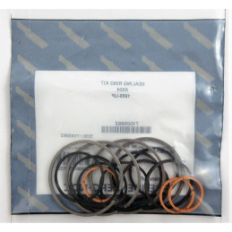 OHK ZESTAW USZCZELNIEŃ BEZ TŁOKÓW A604 40TE 41TE 89-03