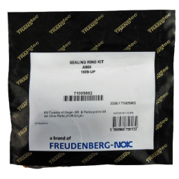 OHK ZESTAW USZCZELNIEŃ BEZ TŁOKÓW A604 40TE 41TE 89-03