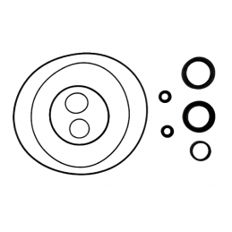 OHK ZESTAW USZCZELNIEŃ BEZ TŁOKÓW A761E TB-61SN 04+