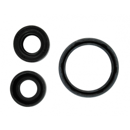 OHK ZESTAW USZCZELNIEŃ BEZ TŁOKÓW A761E TB-61SN 04+