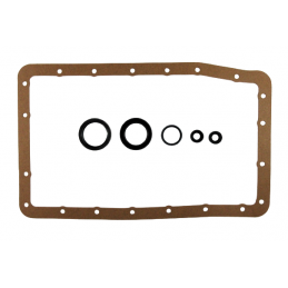 OHK ZESTAW USZCZELNIEŃ BEZ TŁOKÓW A761E TB-61SN 04+