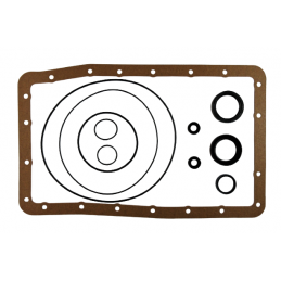 OHK ZESTAW USZCZELNIEŃ BEZ TŁOKÓW A761E TB-61SN 04+