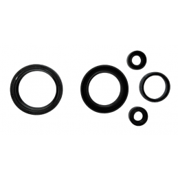 OHK ZESTAW USZCZELNIEŃ BEZ TŁOKÓW A761E TB-61SN 04+