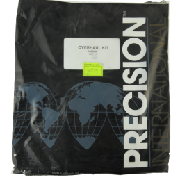 OHK ZESTAW USZCZELNIEŃ BEZ TŁOKÓW AA80E TL-80SN 07-11