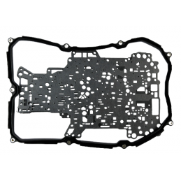OHK ZESTAW USZCZELNIEŃ BEZ TŁOKÓW AA80E TL-80SN 07-11