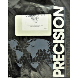 OHK ZESTAW USZCZELNIEŃ BEZ TŁOKÓW AD4 AD8 AR4 89-98