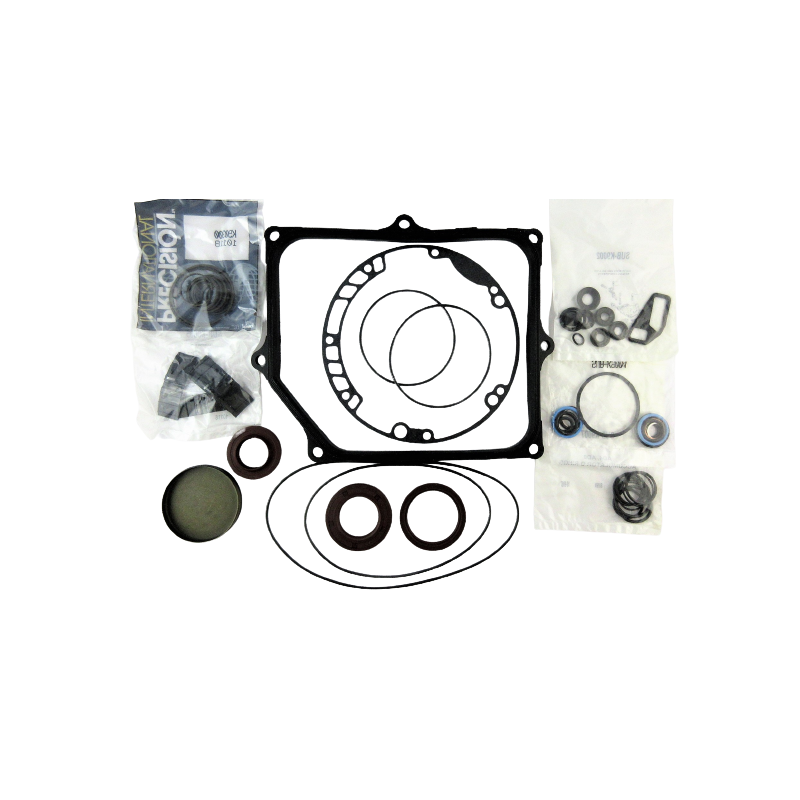 OHK ZESTAW USZCZELNIEŃ BEZ TŁOKÓW AD4 AD8 AR4 89-98