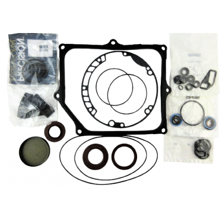 OHK ZESTAW USZCZELNIEŃ BEZ TŁOKÓW AD4 AD8 AR4 89-98