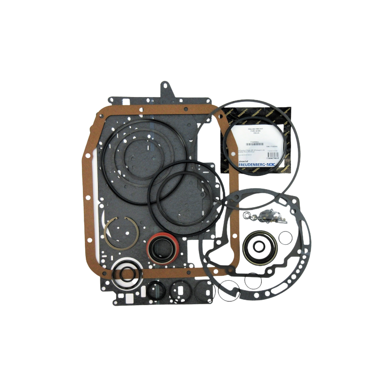 OHK ZESTAW USZCZELNIEŃ BEZ TŁOKÓW AODE 4R70W 96-03
