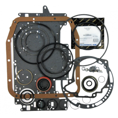 OHK ZESTAW USZCZELNIEŃ BEZ TŁOKÓW AODE 4R70W 96-03