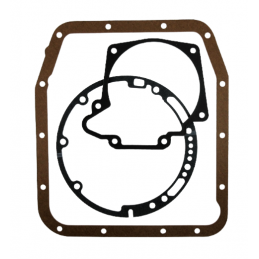 OHK ZESTAW USZCZELNIEŃ BEZ TŁOKÓW AODE 4R70W 96-03