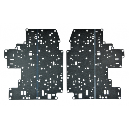 OHK ZESTAW USZCZELNIEŃ BEZ TŁOKÓW AODE 4R70W 96-03