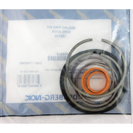 OHK ZESTAW USZCZELNIEŃ BEZ TŁOKÓW AODE 4R70W 96-03