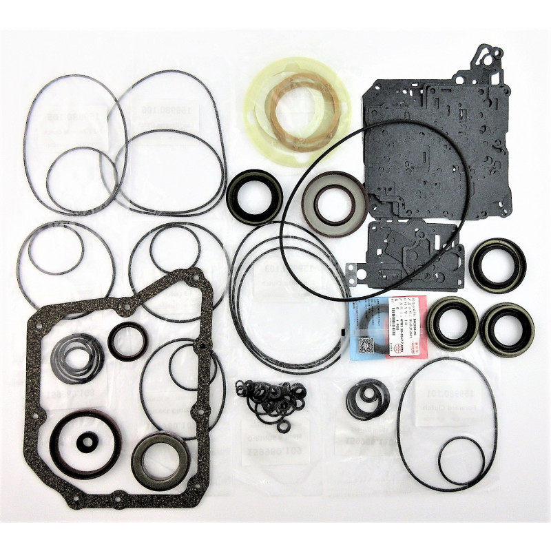 OHK ZESTAW USZCZELNIEŃ BEZ TŁOKÓW AW55-50SN AF33 AF23 RE5F22A AW55-51SN 00+