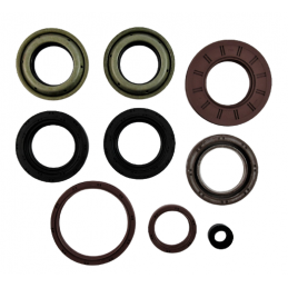 OHK ZESTAW USZCZELNIEŃ BEZ TŁOKÓW AW55-50SN AF33 AF23 RE5F22A AW55-51SN 00+