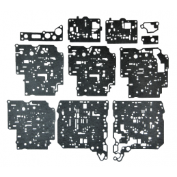 OHK ZESTAW USZCZELNIEŃ BEZ TŁOKÓW AW55-50SN AF33 AF23 RE5F22A AW55-51SN 00+