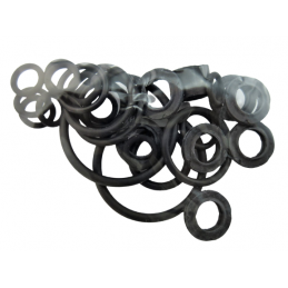 OHK ZESTAW USZCZELNIEŃ BEZ TŁOKÓW AW55-50SN AF33 AF23 RE5F22A AW55-51SN 00+