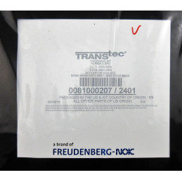 OHK ZESTAW USZCZELNIEŃ BEZ TŁOKÓW BAYA MAYA M7WA B7WA BDGA BGFA MGFA HONDA 5SP 00-07