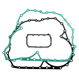 OHK ZESTAW USZCZELNIEŃ BEZ TŁOKÓW BB7A BY9A MV2A BYKA PLWA MT4A P8CA M8EA MMGA HONDA 6SP 10+