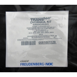 OHK ZESTAW USZCZELNIEŃ BEZ TŁOKÓW BB7A BY9A MV2A BYKA PLWA MT4A P8CA M8EA MMGA HONDA 6SP 10+