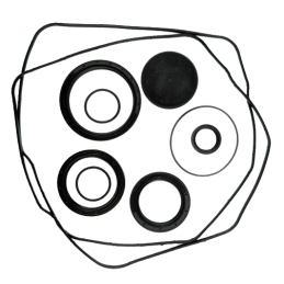 OHK ZESTAW USZCZELNIEŃ BEZ TŁOKÓW DQ200 0AM 09+