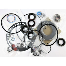 OHK ZESTAW USZCZELNIEŃ BEZ TŁOKÓW A604 40TE 41TE F4AC1 88+ A606 42LE 93+ 42RLE 01+