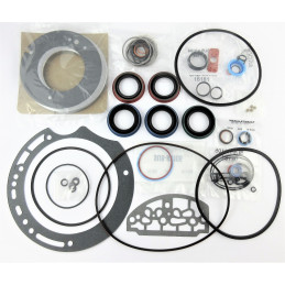 OHK ZESTAW USZCZELNIEŃ BEZ TŁOKÓW A604 40TE 41TE F4AC1 88+ A606 42LE 93+ 42RLE 01+