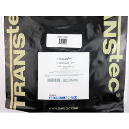 OHK ZESTAW USZCZELNIEŃ BEZ TŁOKÓW F4AEL 4EAT-F 89+