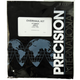 OHK ZESTAW USZCZELNIEŃ BEZ TŁOKÓW FNR5 FS5A-EL 5F27E 05-09