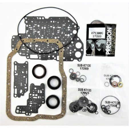 OHK DICHTUNGSSATZ OHNE KOLBEN FNR5 FS5A-EL 5F27E 05-09