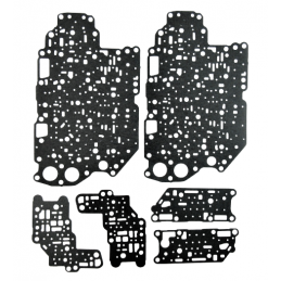 OHK DICHTUNGSSATZ OHNE KOLBEN FNR5 FS5A-EL 5F27E 05-09