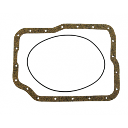 OHK DICHTUNGSSATZ OHNE KOLBEN FNR5 FS5A-EL 5F27E 05-09