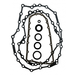 OHK ZESTAW USZCZELNIEŃ BEZ TŁOKÓW JF011E RE0F10A 07+