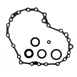 OHK SEAL KIT WITHOUT PISTONS JF011E RE0F10A 07+