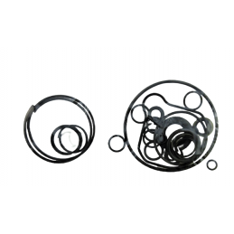 OHK SEAL KIT WITHOUT PISTONS JF011E RE0F10A 07+