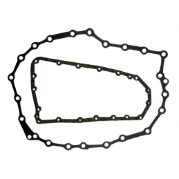 OHK SEAL KIT WITHOUT PISTONS JF011E RE0F10A 07+