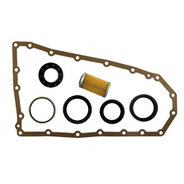 OHK SEAL KIT WITHOUT PISTONS JF016E RE0F10D 12+